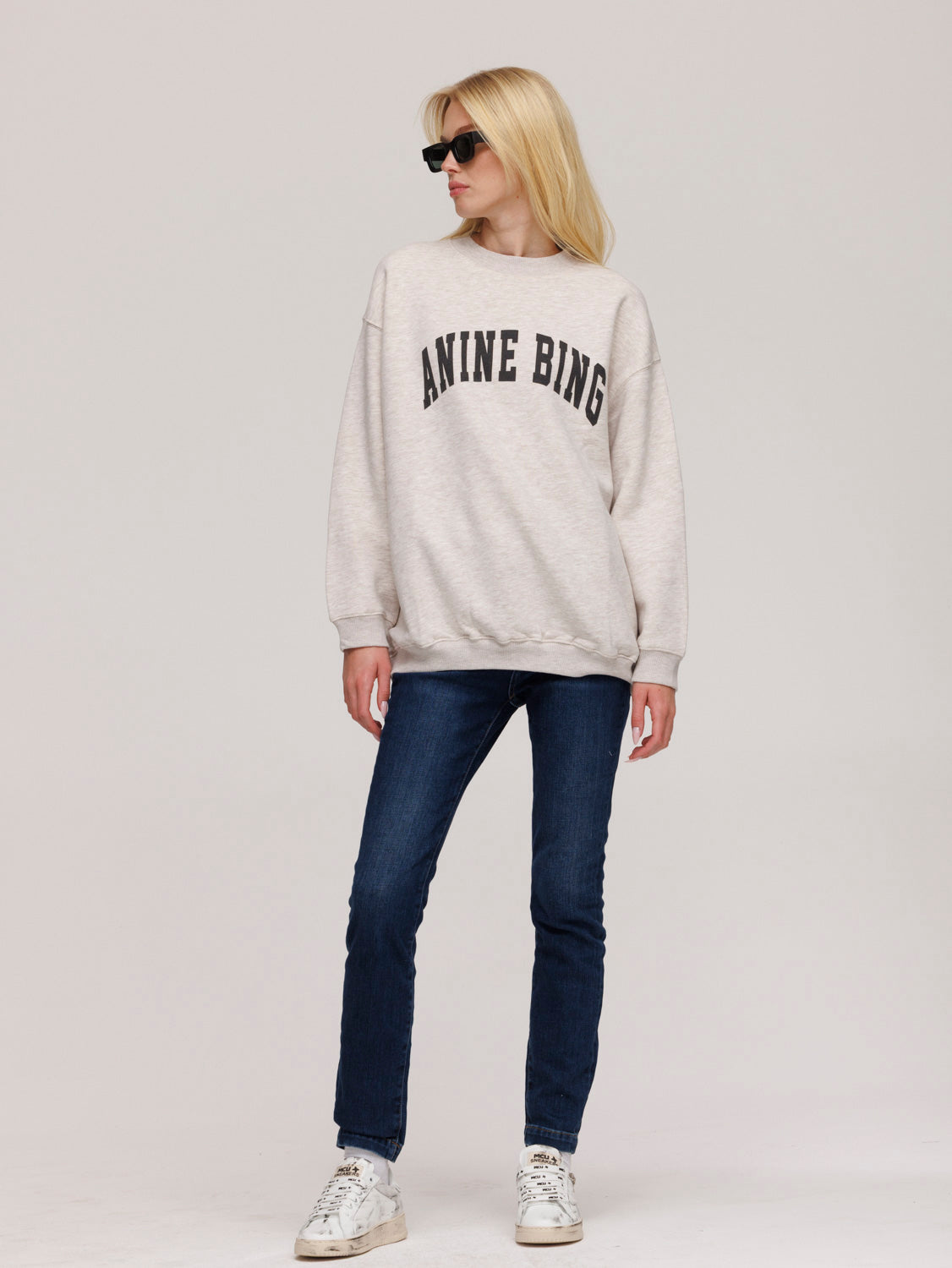 Anine Bing Sweatshirt