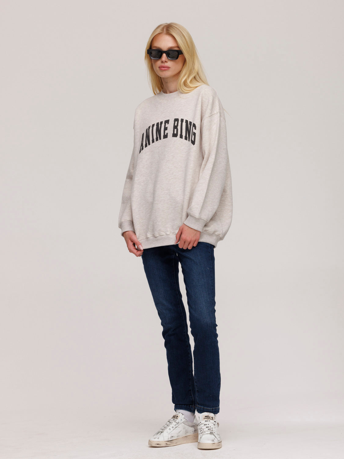 Anine Bing Sweatshirt