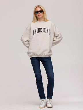 Anine Bing Sweatshirt