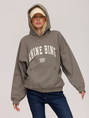 Anine Bing Harvey Sweatshirt
