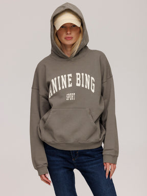 Anine Bing Harvey Sweatshirt
