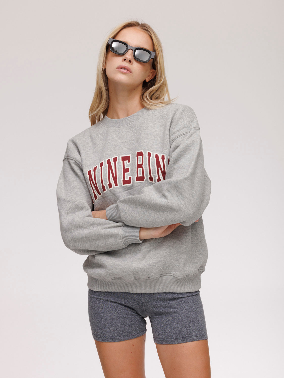 Anine Bing Sweatshirt