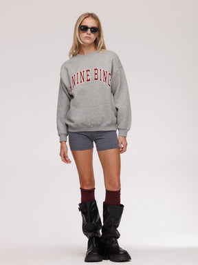 Anine Bing Sweatshirt