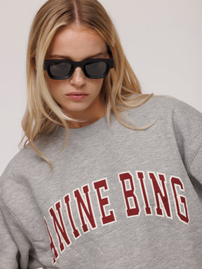 Anine Bing Sweatshirt