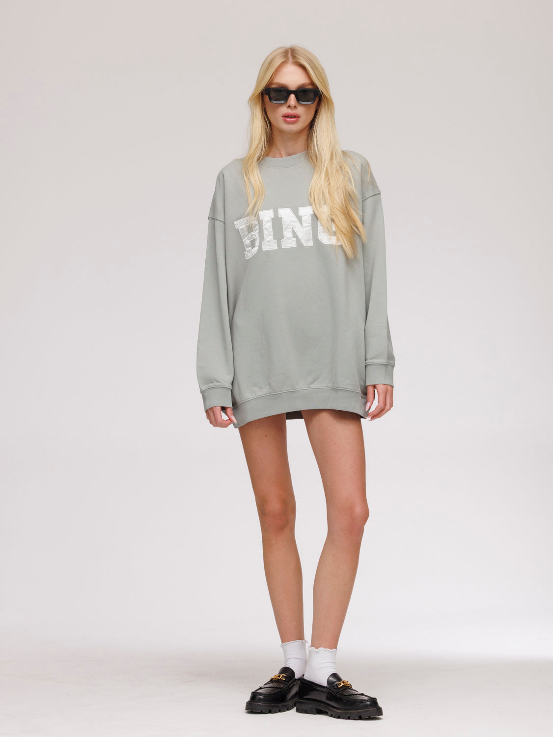 Anine Bing Sweatshirt