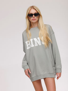 Anine Bing Sweatshirt
