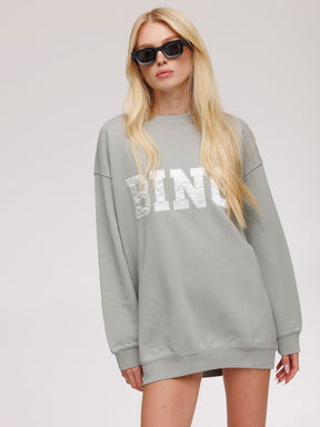 Anine Bing Sweatshirt
