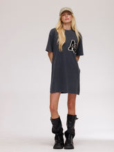 Anine Bing Logo Print T-Shirt