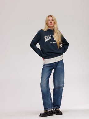 Anine Bing Sweatshirt