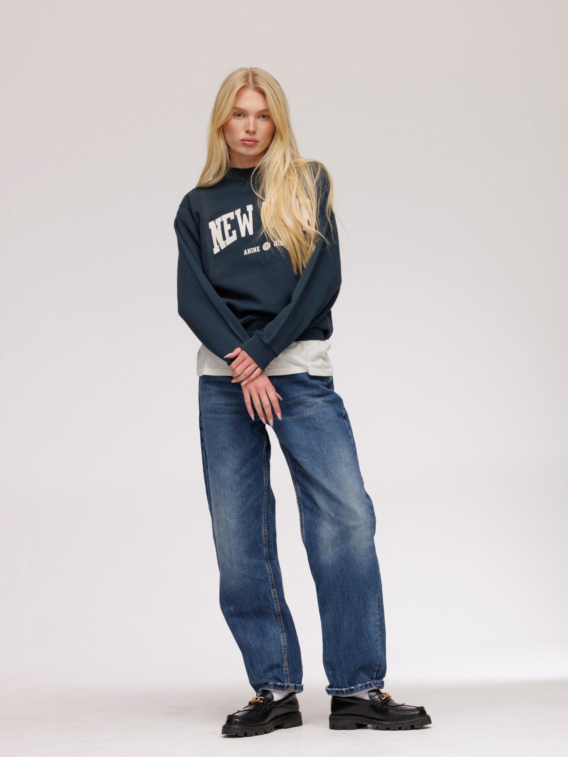 Anine Bing Sweatshirt