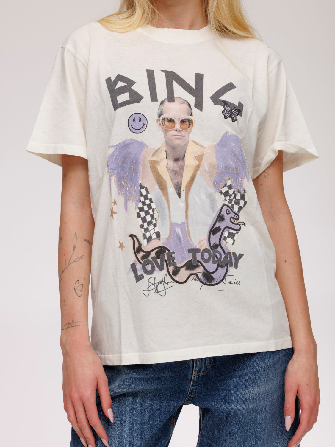 Anine Bing T-Shirt