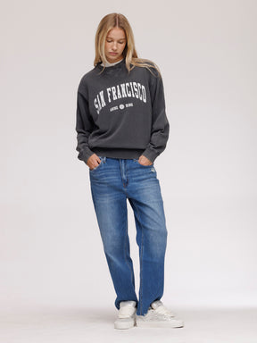 Anine Bing Sweatshirt