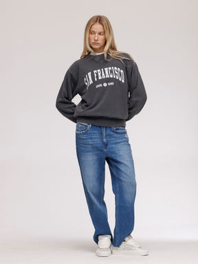 Anine Bing Sweatshirt