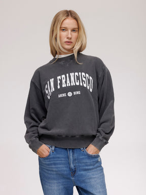 Anine Bing Sweatshirt