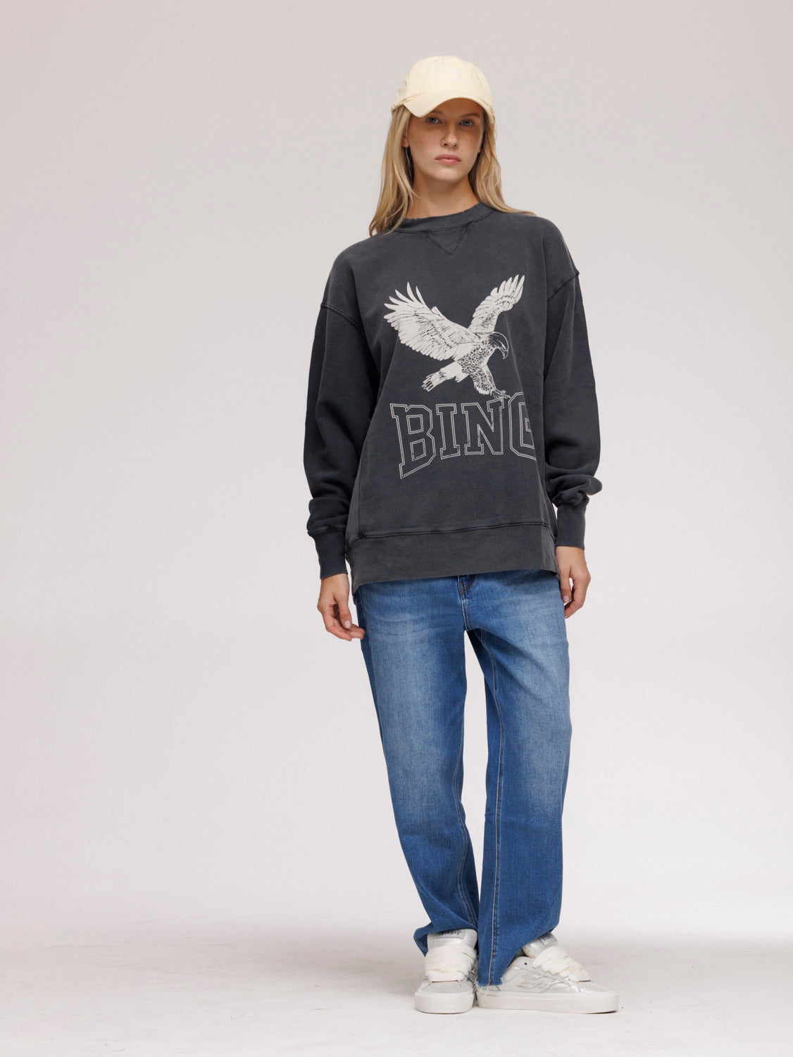 Anine Bing Sweatshirt