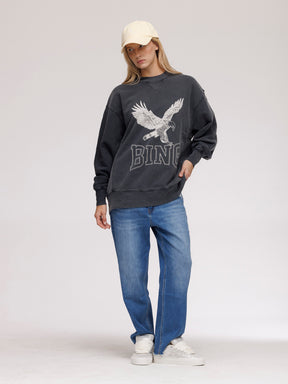 Anine Bing Sweatshirt
