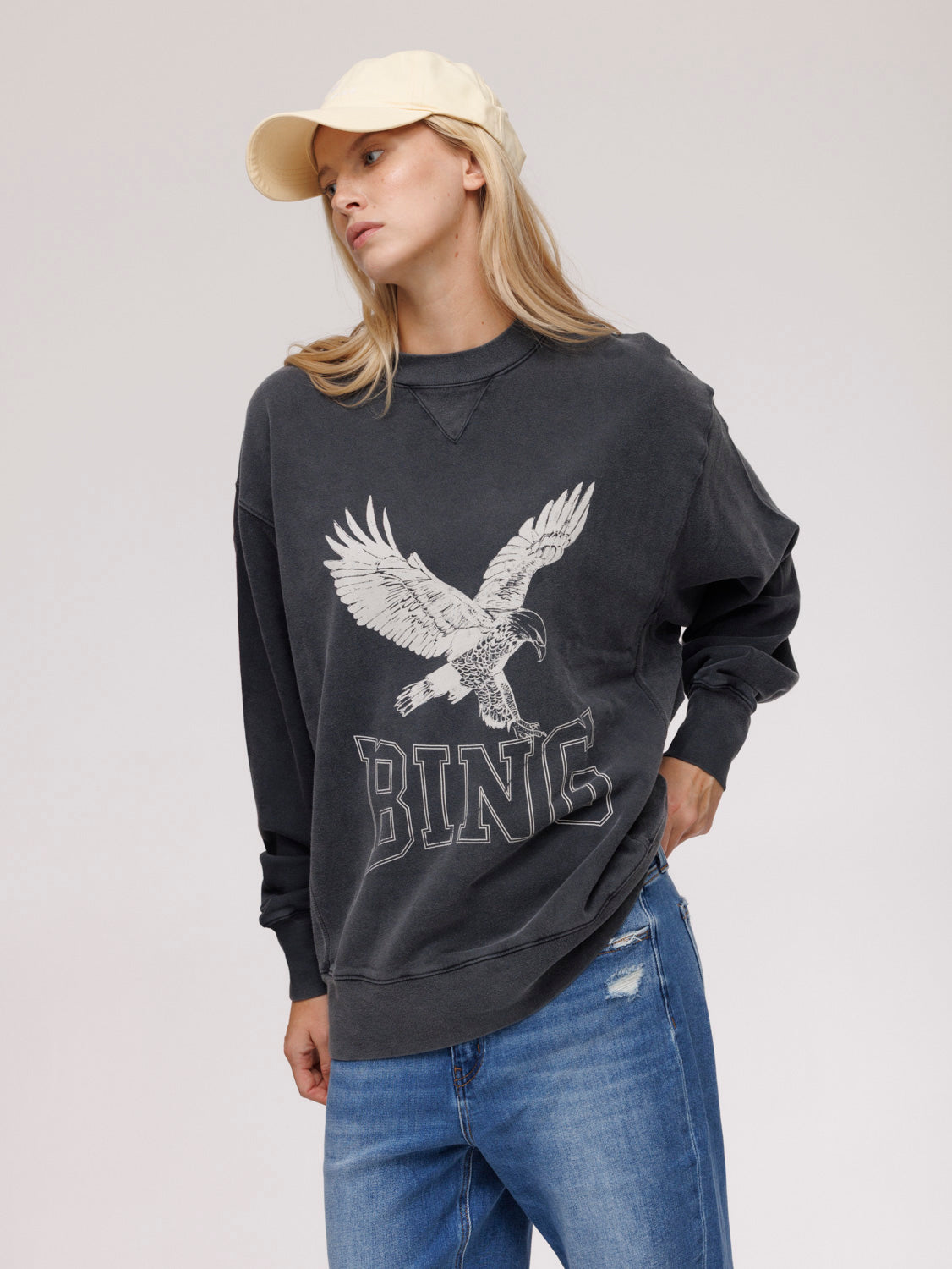 Anine Bing Sweatshirt