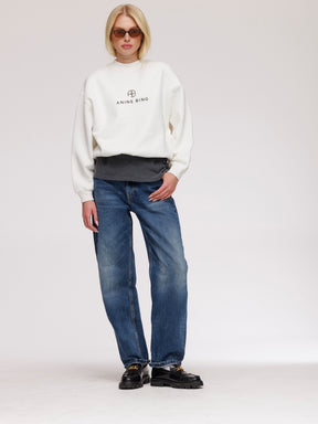 Anine Bing Sweatshirt
