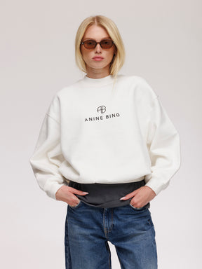 Anine Bing Sweatshirt