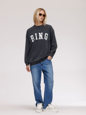 Anine Bing Sweatshirt