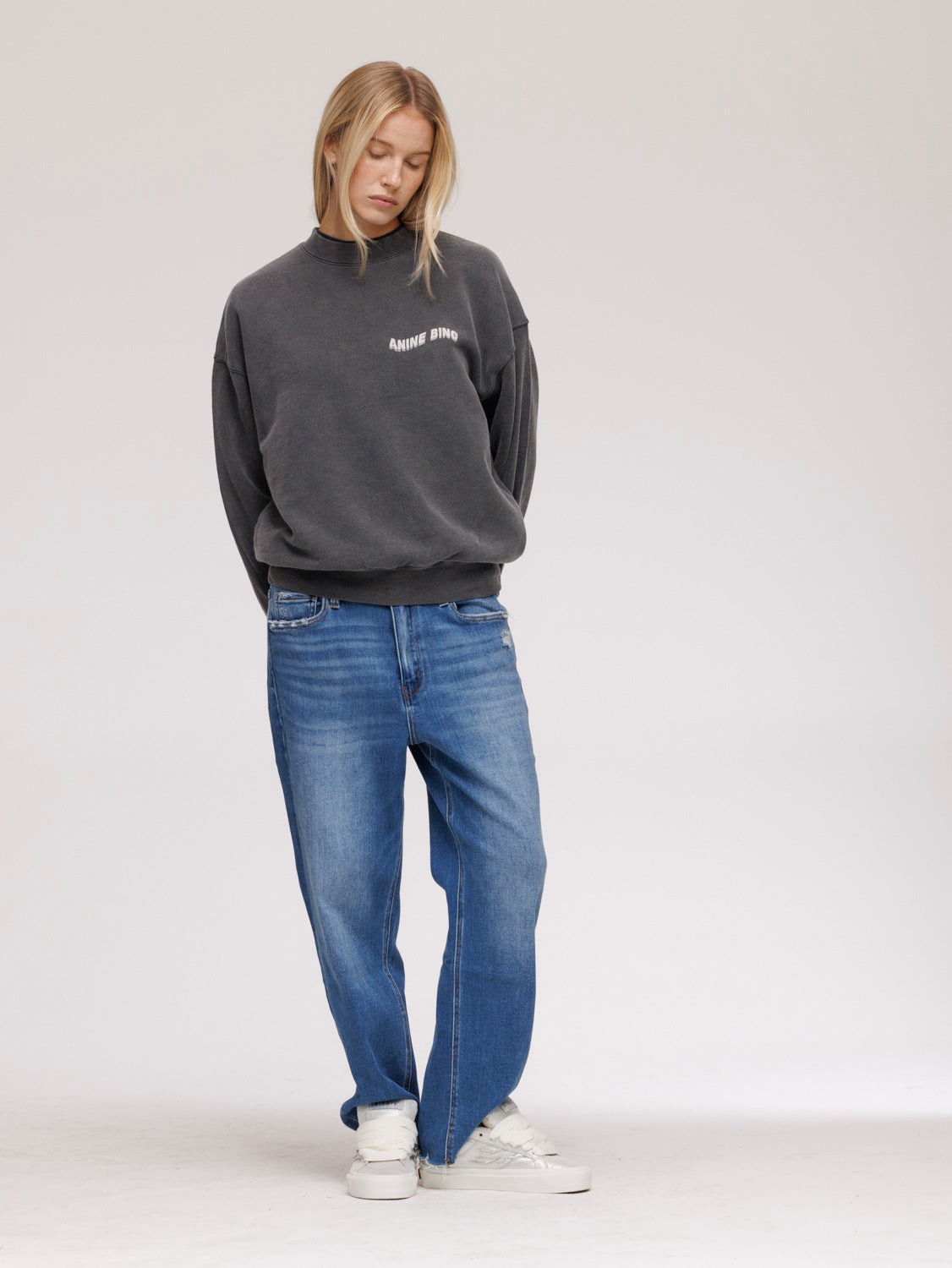 Anine Bing Sweatshirt