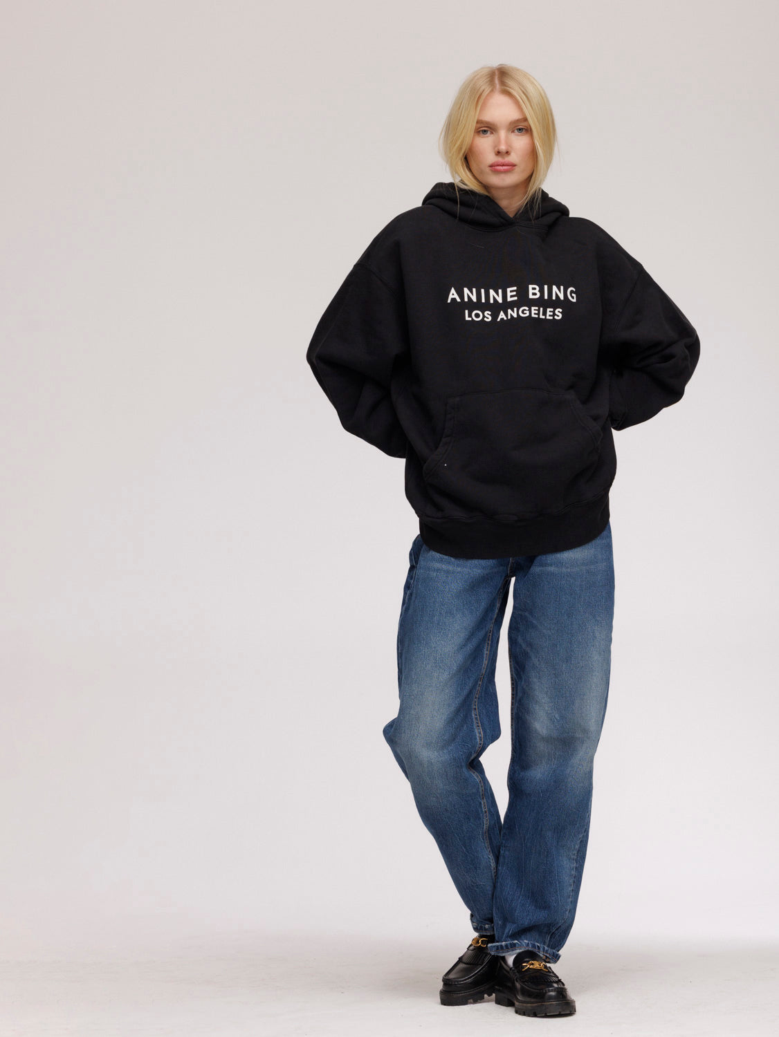 Anine Bing Sweatshirt