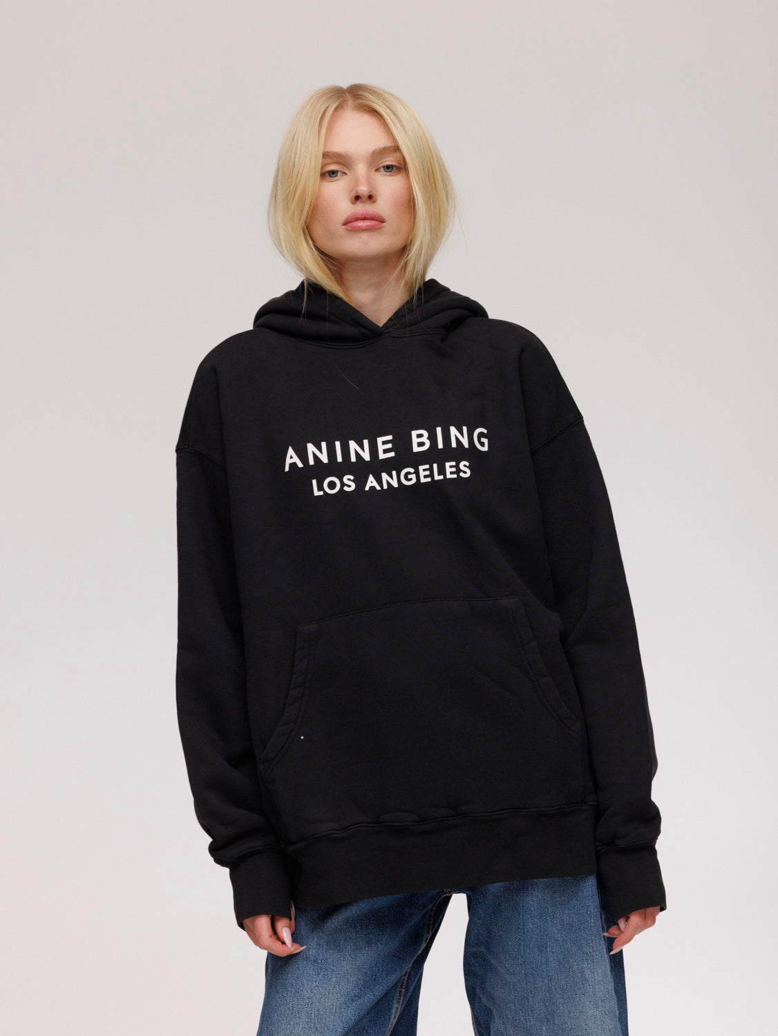 Anine Bing Sweatshirt