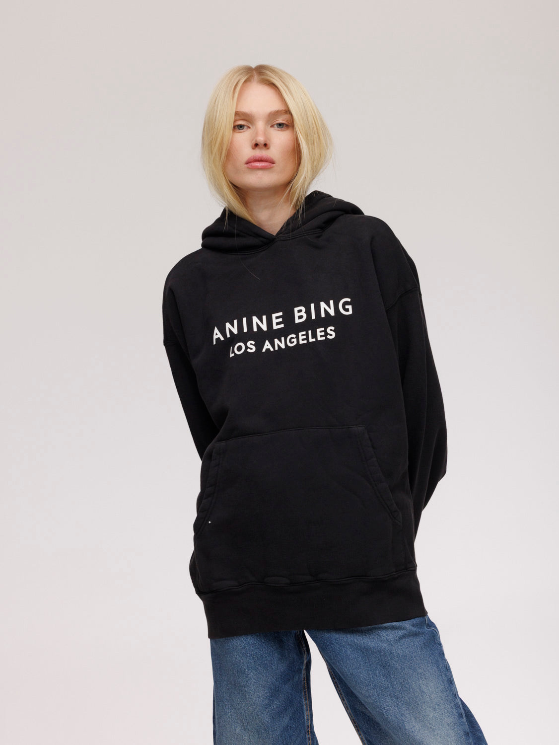 Anine Bing Sweatshirt