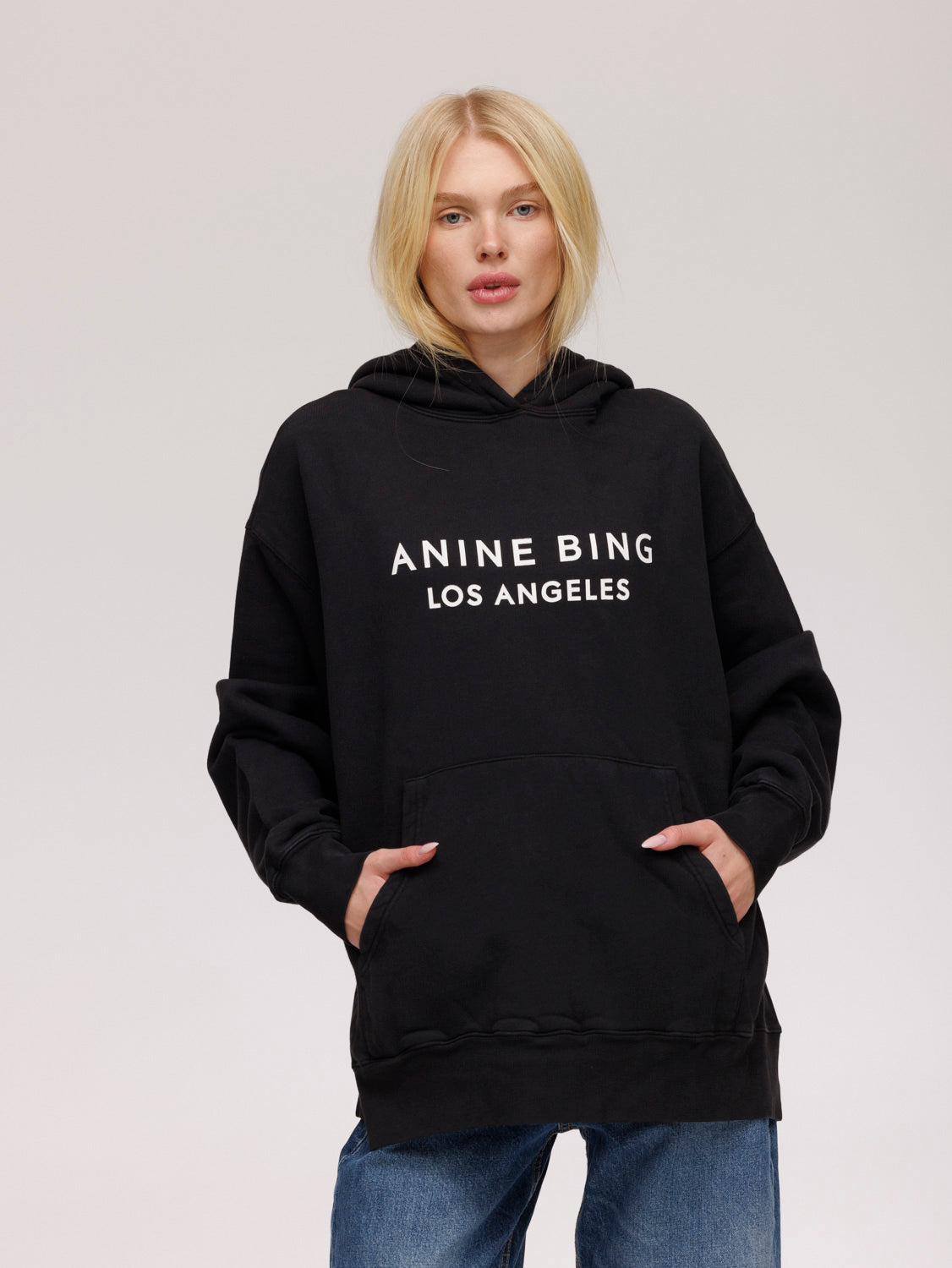 Anine Bing Sweatshirt