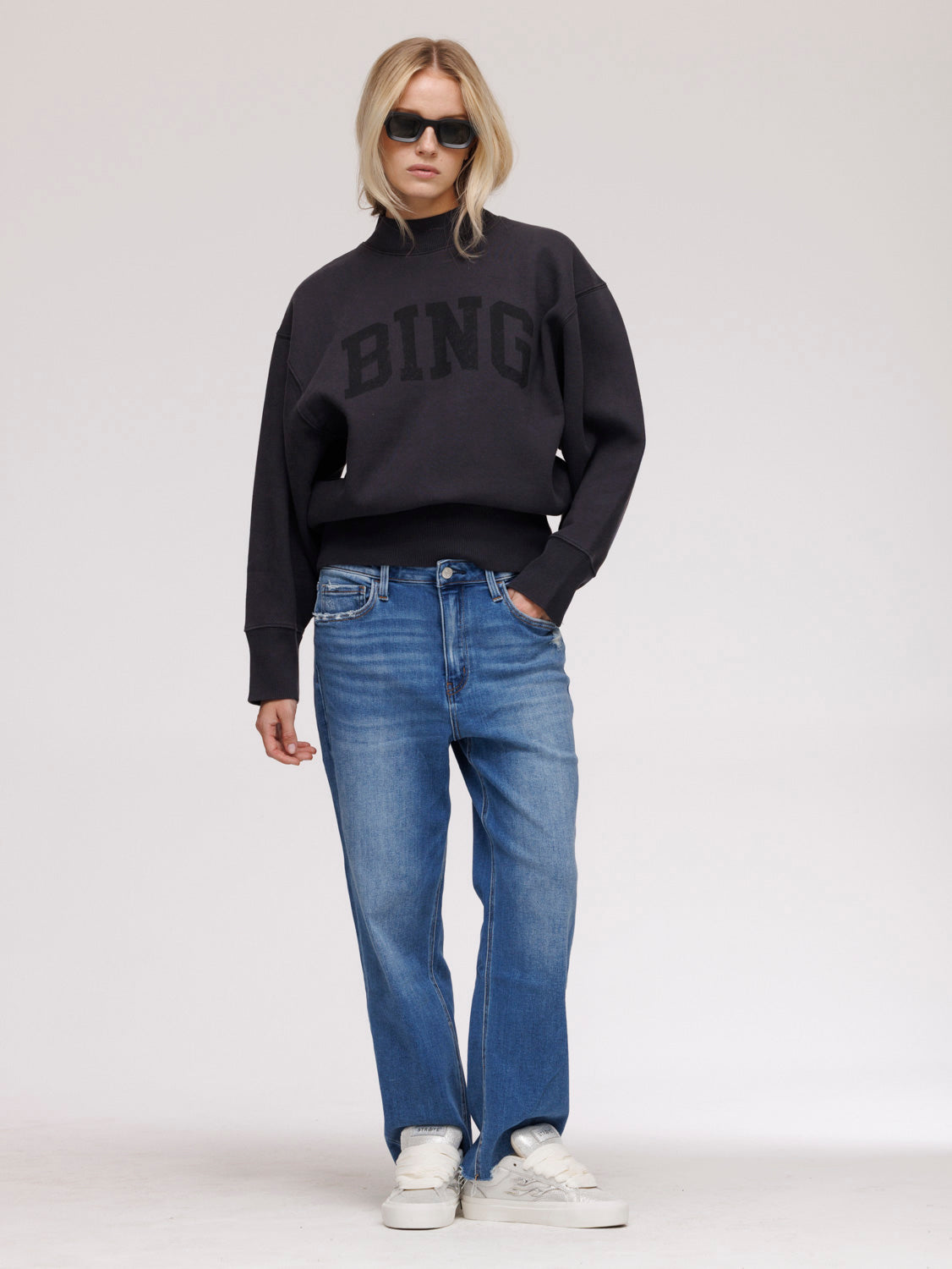 Anine Bing Sweatshirt
