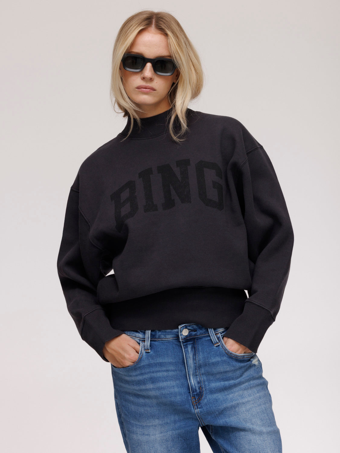 Anine Bing Sweatshirt