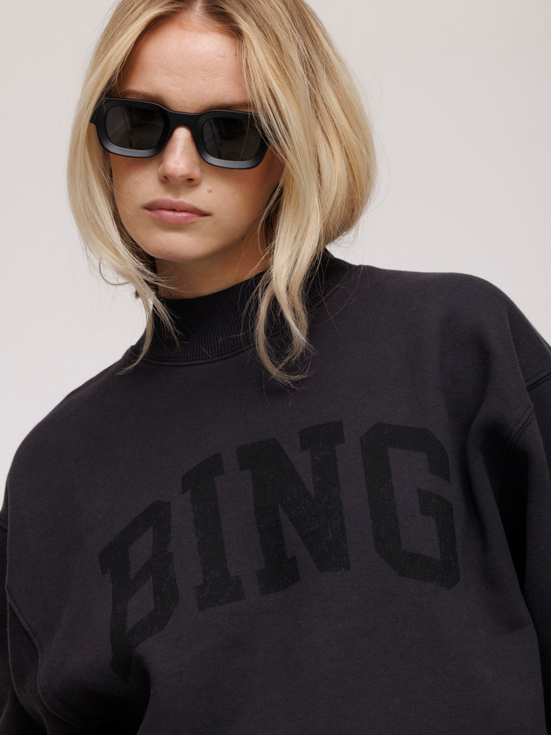 Anine Bing Sweatshirt