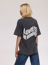 Anine Bing Logo Print T-Shirt