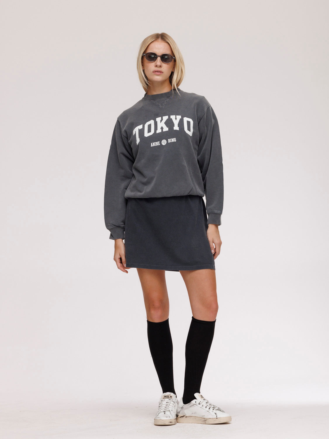 Anine Bing Sweatshirt