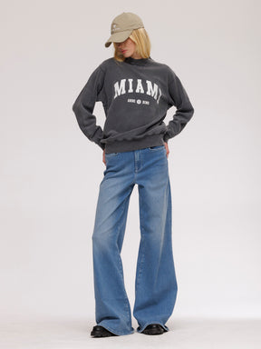 Anine Bing Sweatshirt