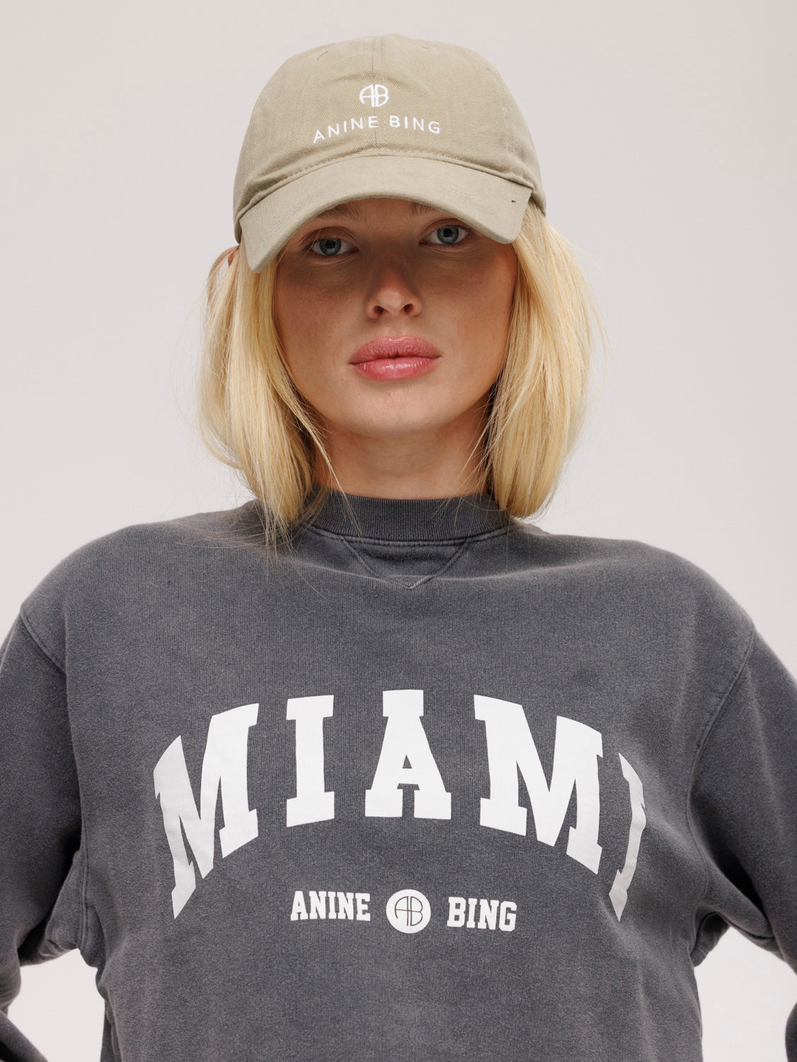 Anine Bing Sweatshirt
