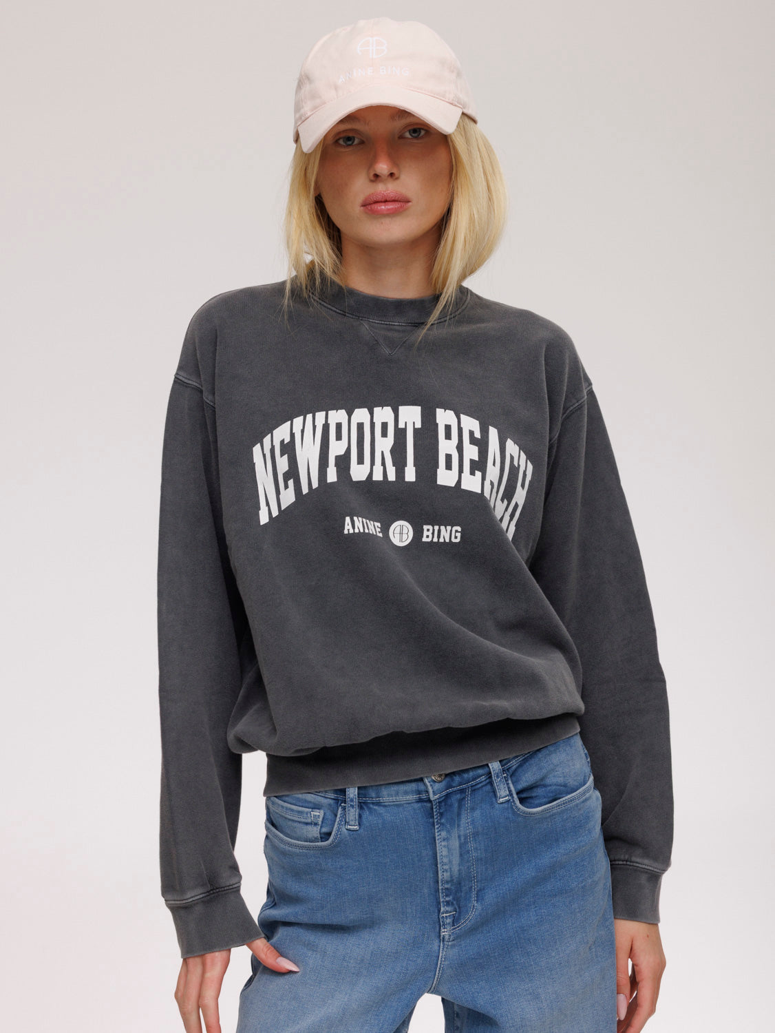 Anine Bing Sweatshirt