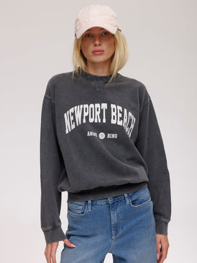 Anine Bing Sweatshirt