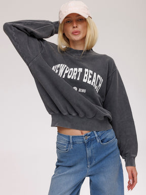 Anine Bing Sweatshirt