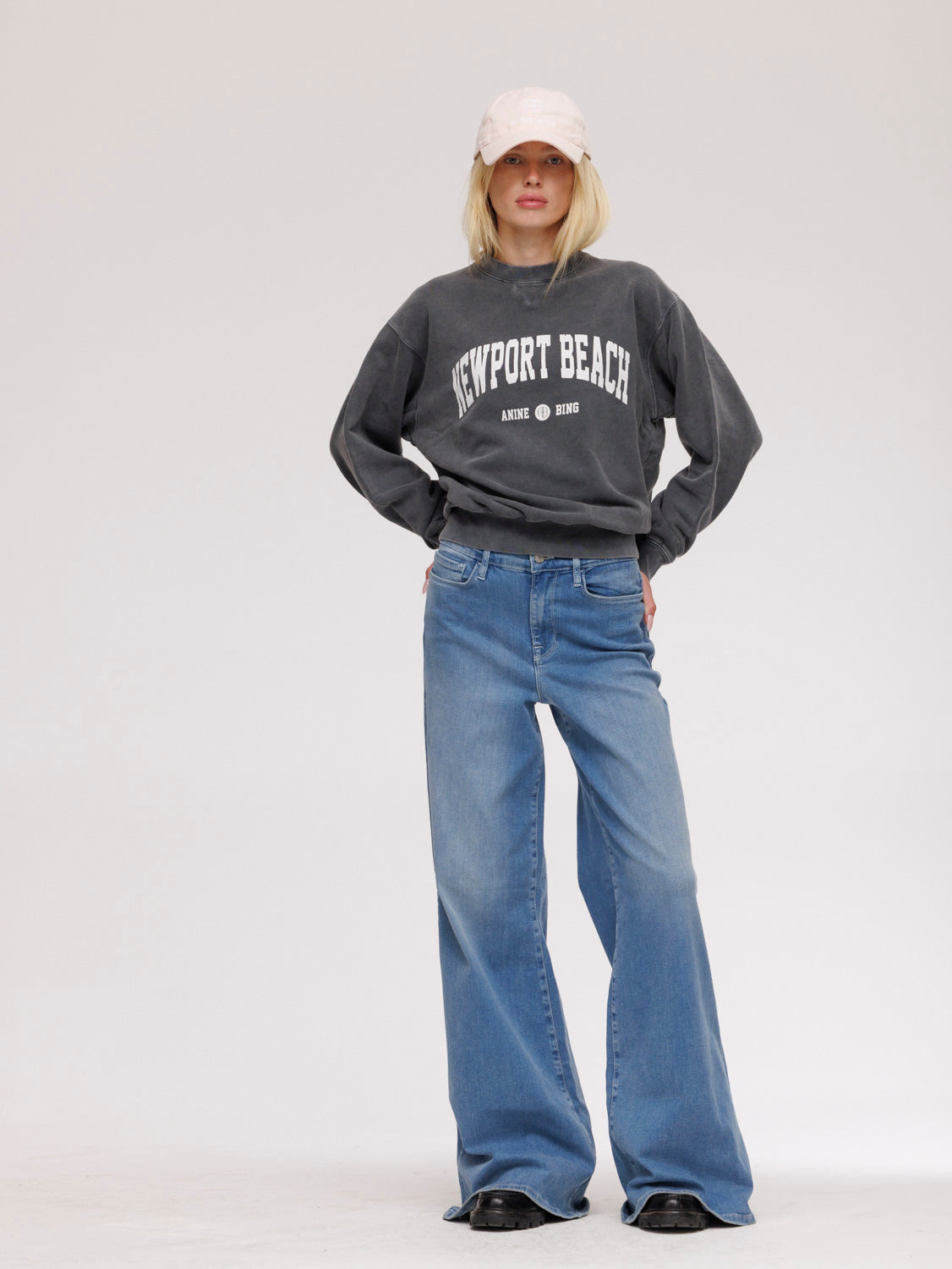 Anine Bing Sweatshirt