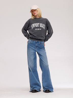 Anine Bing Sweatshirt