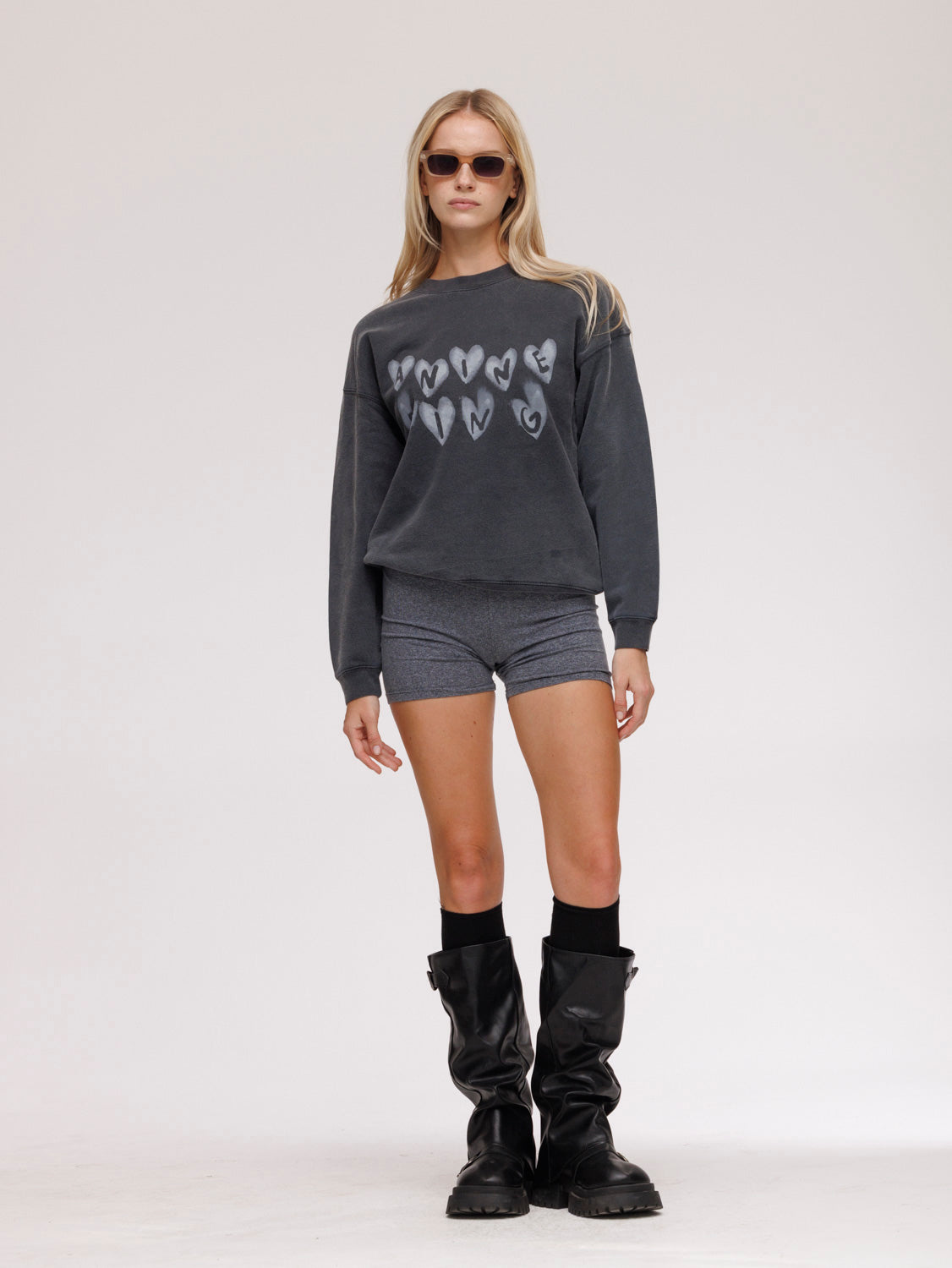 Anine Bing Sweatshirt