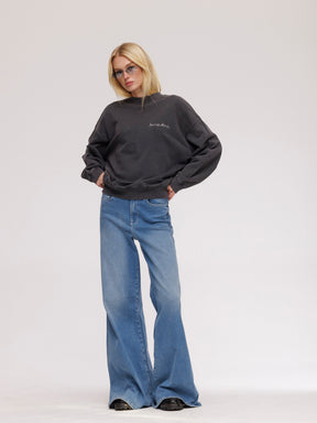 Anine Bing Sweatshirt