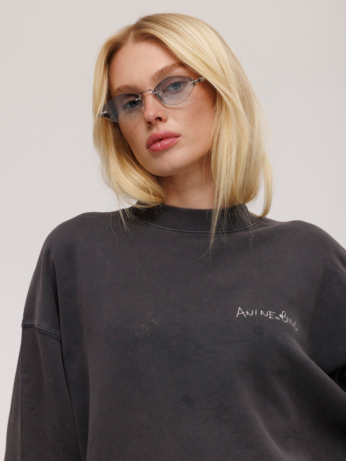 Anine Bing Sweatshirt