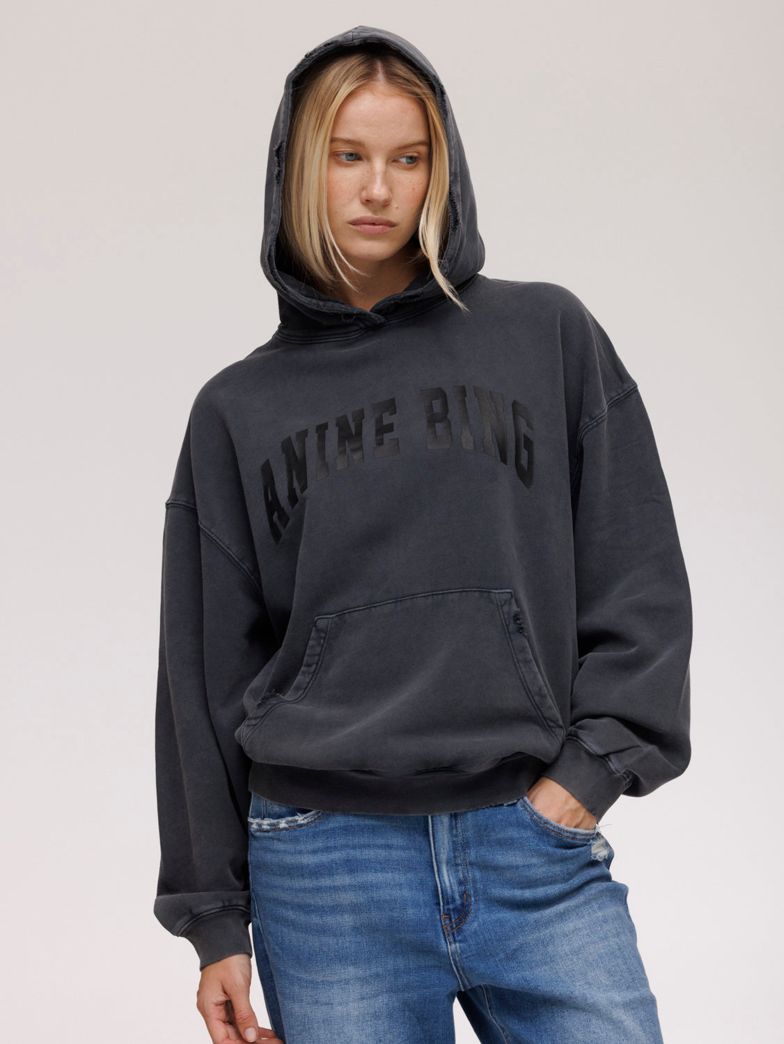 Anine Bing Harvey Sweatshirt