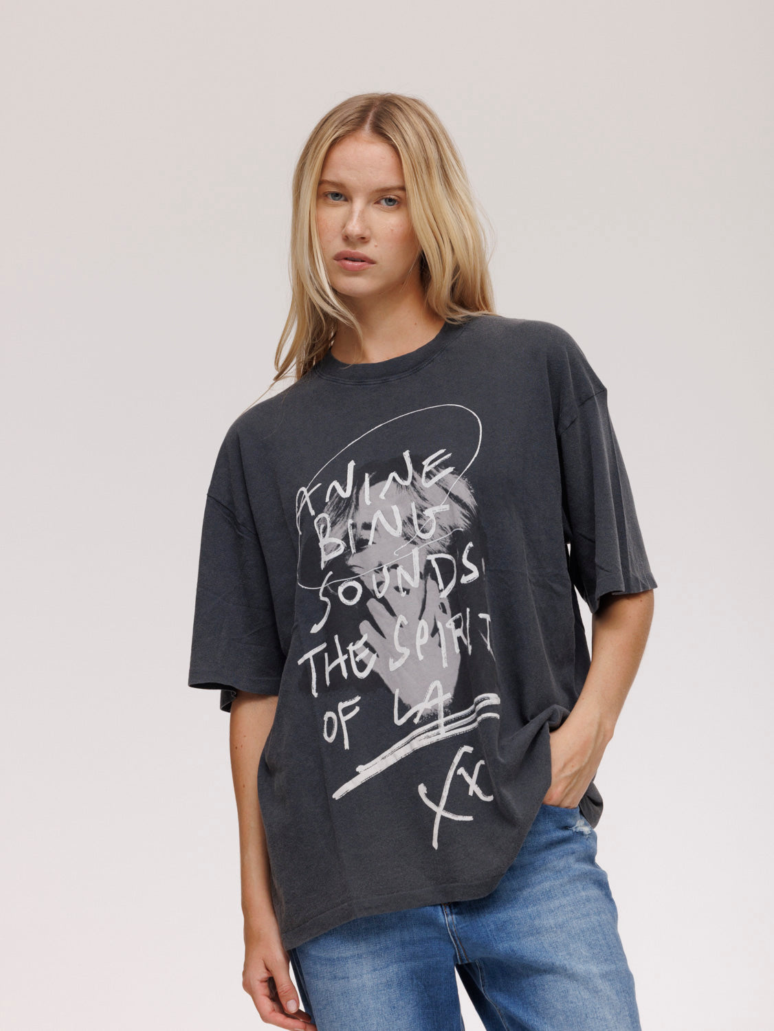 Anine Bing T-Shirt