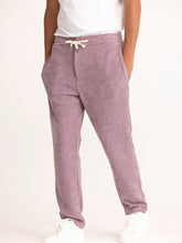 CREW MILANO Corduroy Relax Pants
