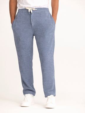 CREW MILANO Corduroy Relax Pants