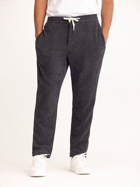 CREW MILANO Corduroy Relax Pants