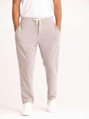 CREW MILANO Corduroy Relax Pants